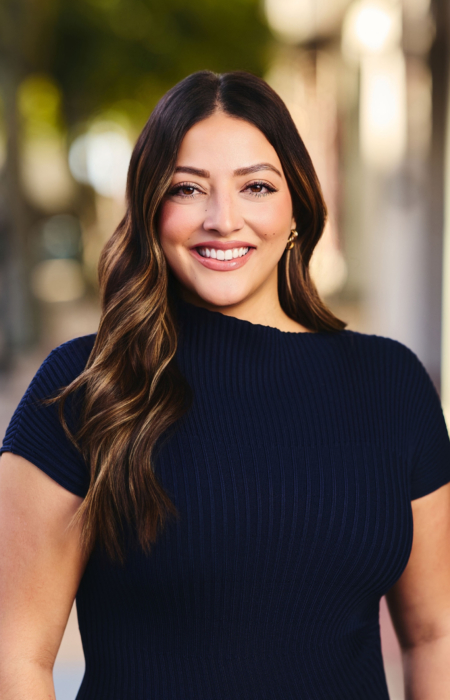 Daniela Herrera profile