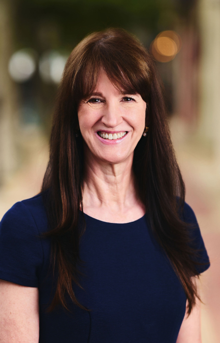 Meredith Woodrum Snowden profile