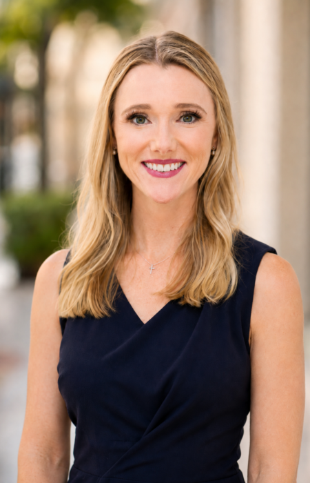 Samantha Greer profile