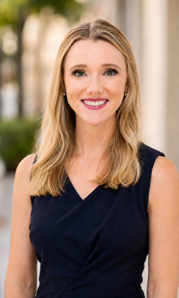 Samantha Greer profile