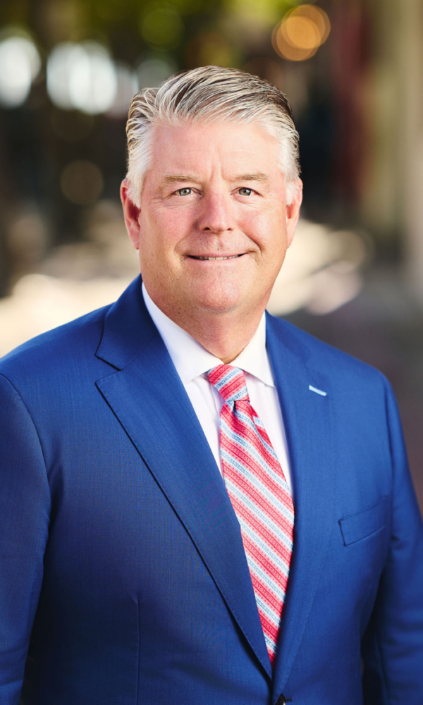 Charles F. Dudley profile