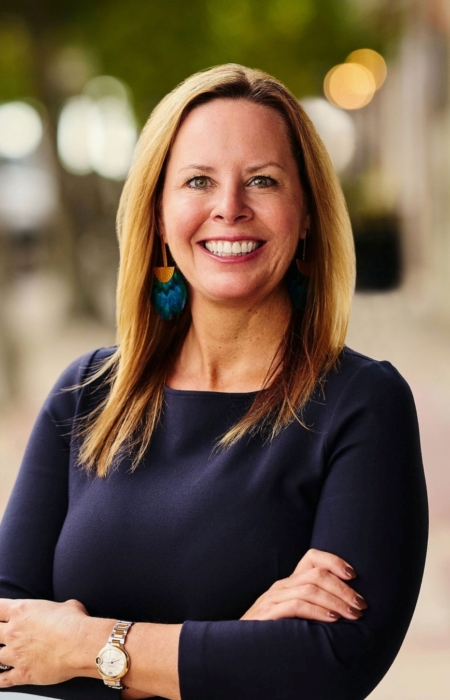 Melissa J. Ramba profile