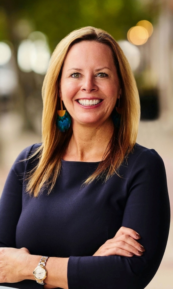 Melissa J. Ramba profile
