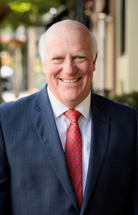 Gary Guzzo profile